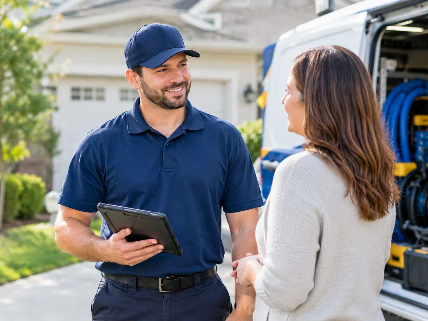 Sewage Backup Cleanup Tuscaloosa, AL FAQs